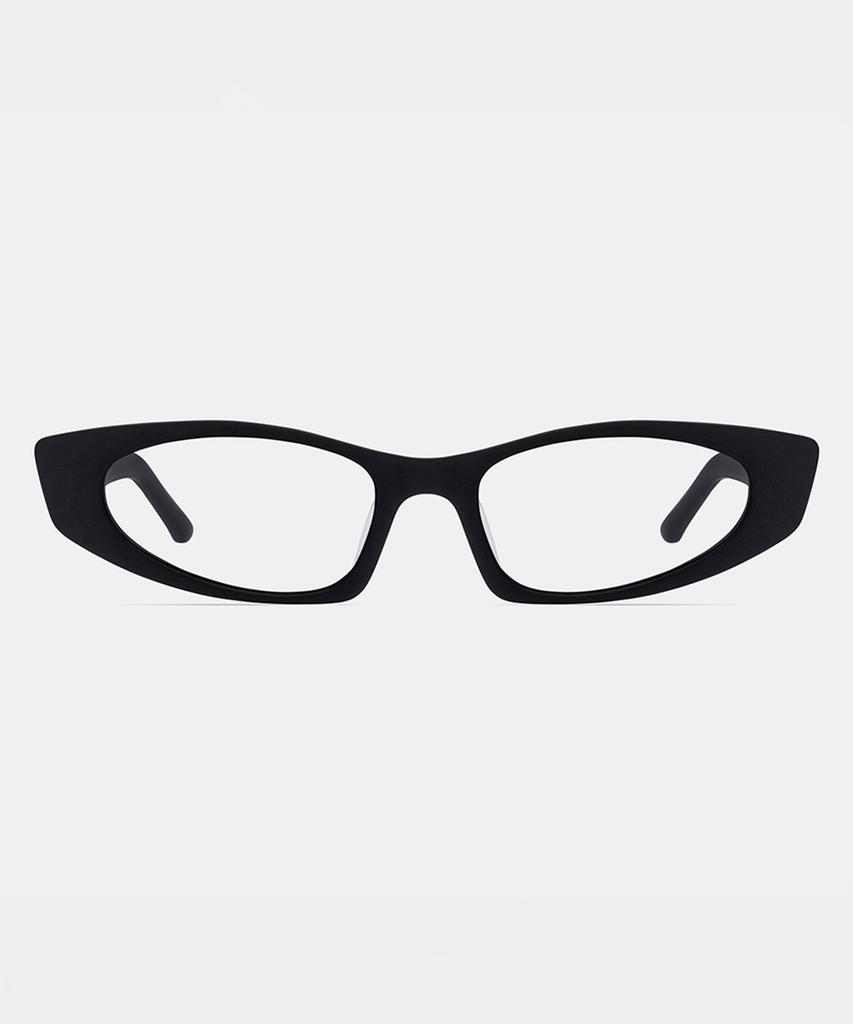 Maeteupeojeu Cy-128 Blue Light Blocking Glasses Black