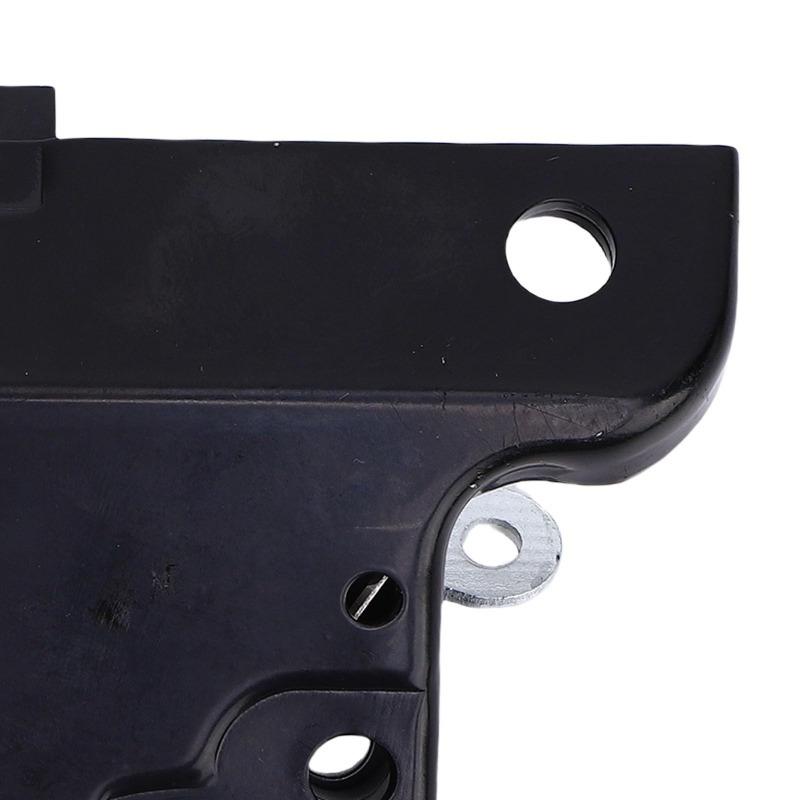 8P3827505 Car Tailgate Lock Trunk Lock Machine Door Lock Actuator For A3 8P1 S3 2003-2012 8D9827505A 8D9827505B 8D9827505D