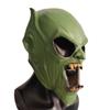 Green Goblin Mask Spider-Man Far From Home Villain Latex Marvel Halloween Cosplay Costume