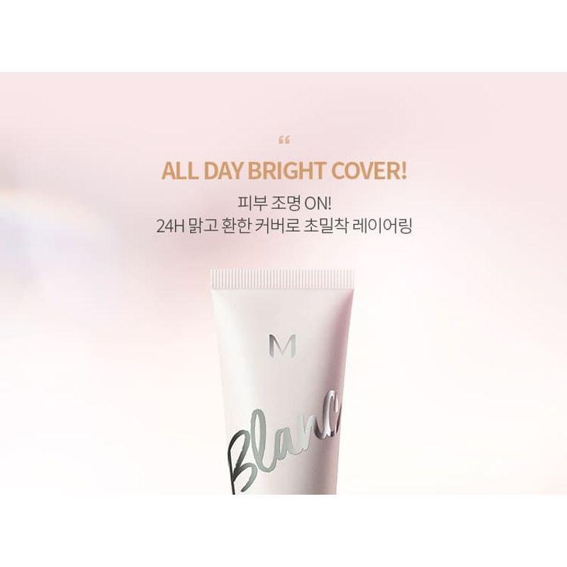 MISSHA - M Perfect Blanc BB - 4 Colors