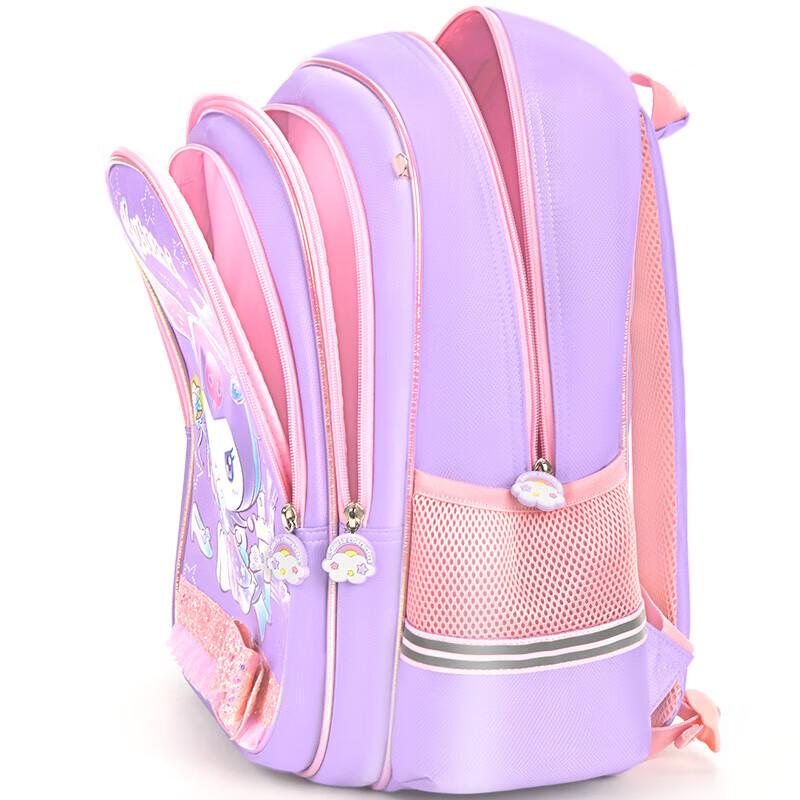 HELLO KITTY Girls' Elementary School Backpack