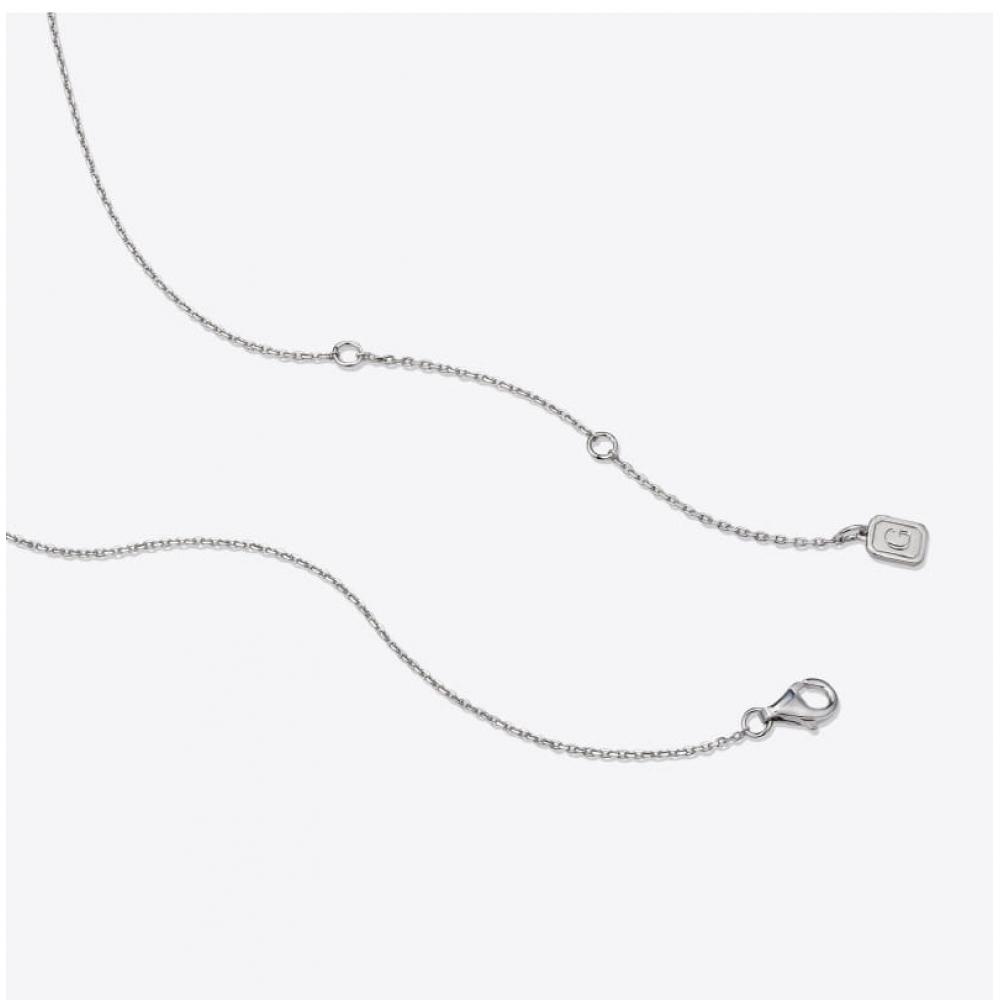 Miss Green Kelly Radiant Stud Necklace