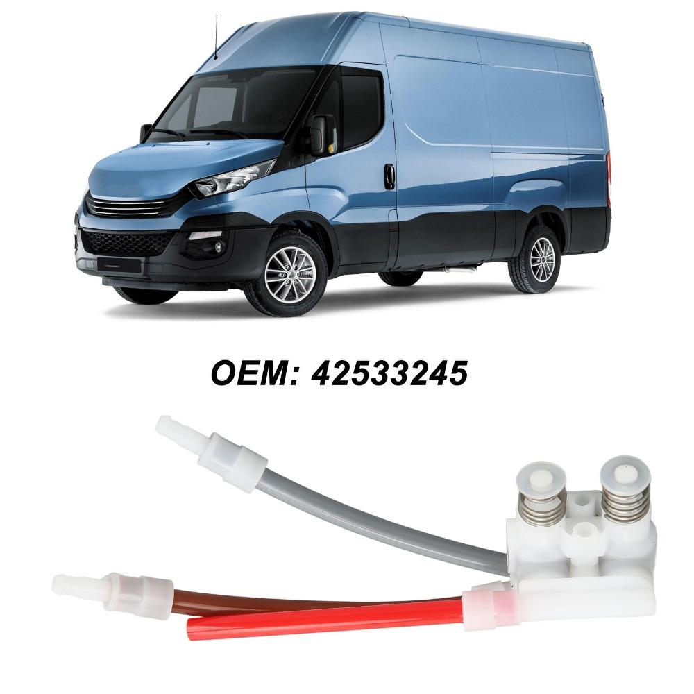 ABS Seat Height Control Valve Control Valve Air Suspension Valve  Truck Seat
