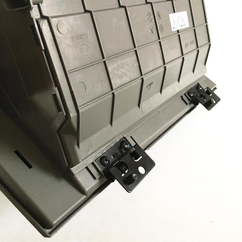 5303100-P00 Passenger Glove Box Compartment Assy Tool Kit Cabinet Work-Box For GREAT WALL WINGLE 3 WINGLE 5