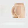 Women Hip Shapewear Panties Butt Lifter Shaper Underwear Sexy Body Shaper Push Up Boxers With Hip Enahncer Padded