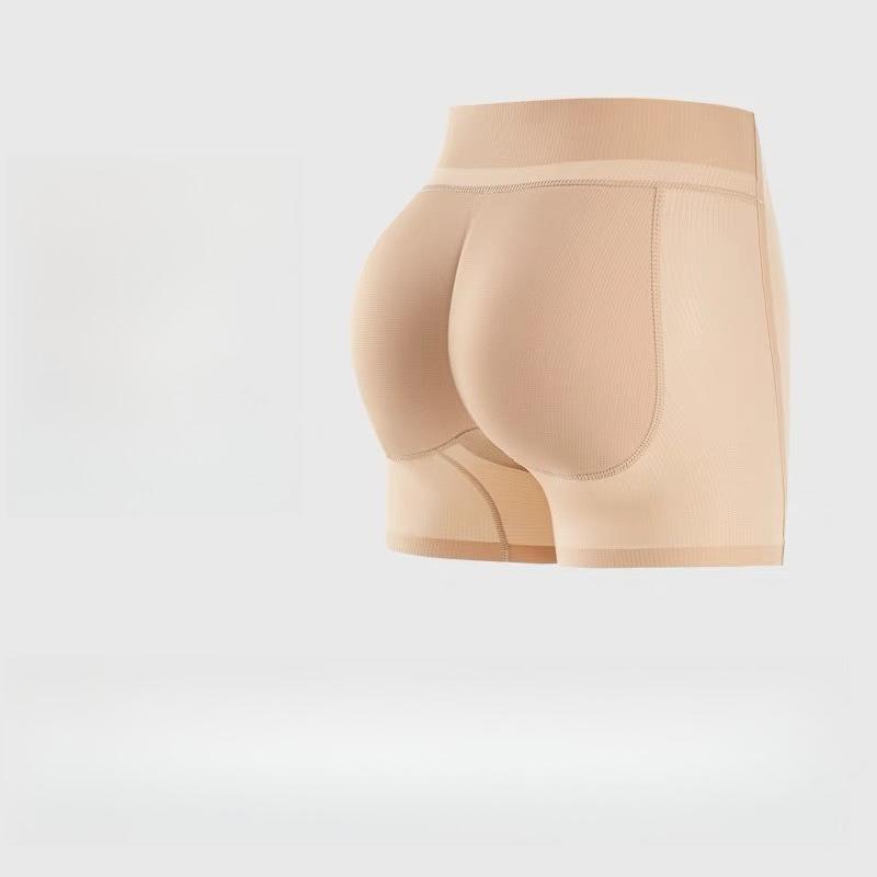 

Ladies Hip Shapewear Panties Butt Lifter Shaper Underwear Sexy Body Formr Push Up Boxers With Hip Enahncer Padded 1XL&1pc