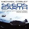 Seeds Of Earth by Michael Cobley Paperback Book 9781841496313