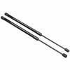 JINGLINGKJ Rear Gate Damper for Land Cruiser 40 Series 60 Series Inspection Set of 2 (BJ42), (BJ60V, FJ6#G, FJ6#V, HJ6#V, BJ60, BJ60LG, J60LV),