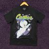 Casper the Friendly Ghost Airbrush Stars Cartoon T-Shirt M Unisex T-Shirt