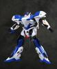 Evolution Toy HAFM Soltekkaman Noaru Custom ABS PVC Painted Finished Movable Figure Non-Scale &