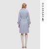 ELLASSAY Classic Trench Coat for Women