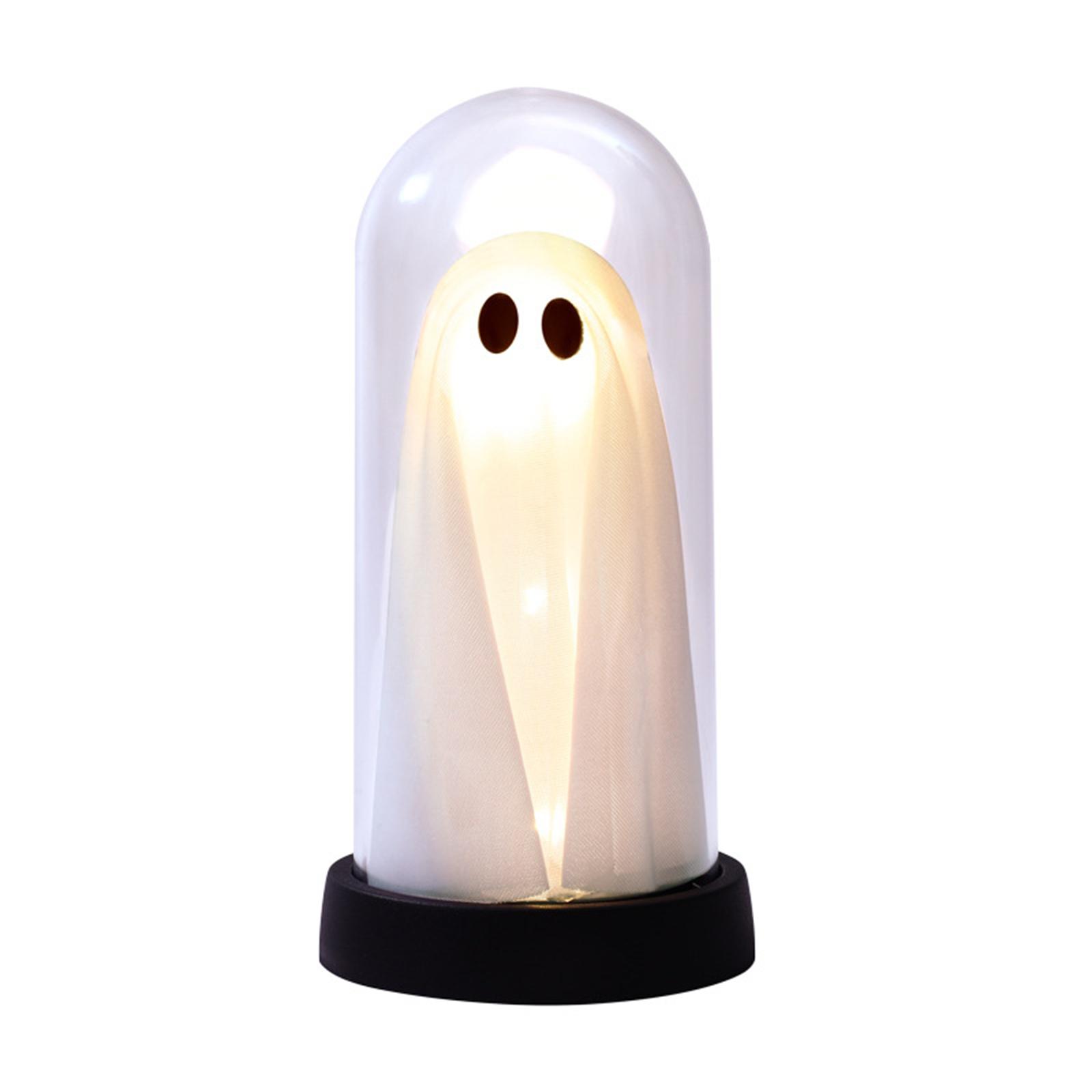 

Halloween Illuminated Night Decorations, -like LED Lighting Decorations, Suitable For Bedroom Party Props, With A Mysterious Atmosphere Lighting Deco One Size