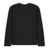 Sesame Street Unisex Adult Ah! Ah! Ah! Long-Sleeved T-Shirt