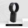 Motorcycle Cruise Throttle Assist Lock Universal Fit for Motorbike Ebike Scooter Reduces Fatigue On Long Rides