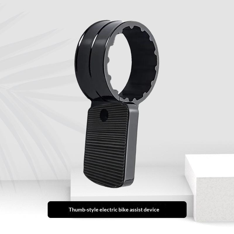 Motorcycle Cruise Throttle Assist Lock Universal Fit for Motorbike Ebike Scooter Reduces Fatigue On Long Rides