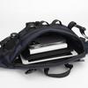 Unisex Cycling Chest Bag Large Capacity  Outdoor Sports Multifunctional Waterproof Crossbody Bag