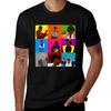 You So Crazy Tshirt Basic Short Sleeve Tshirt For Unisex