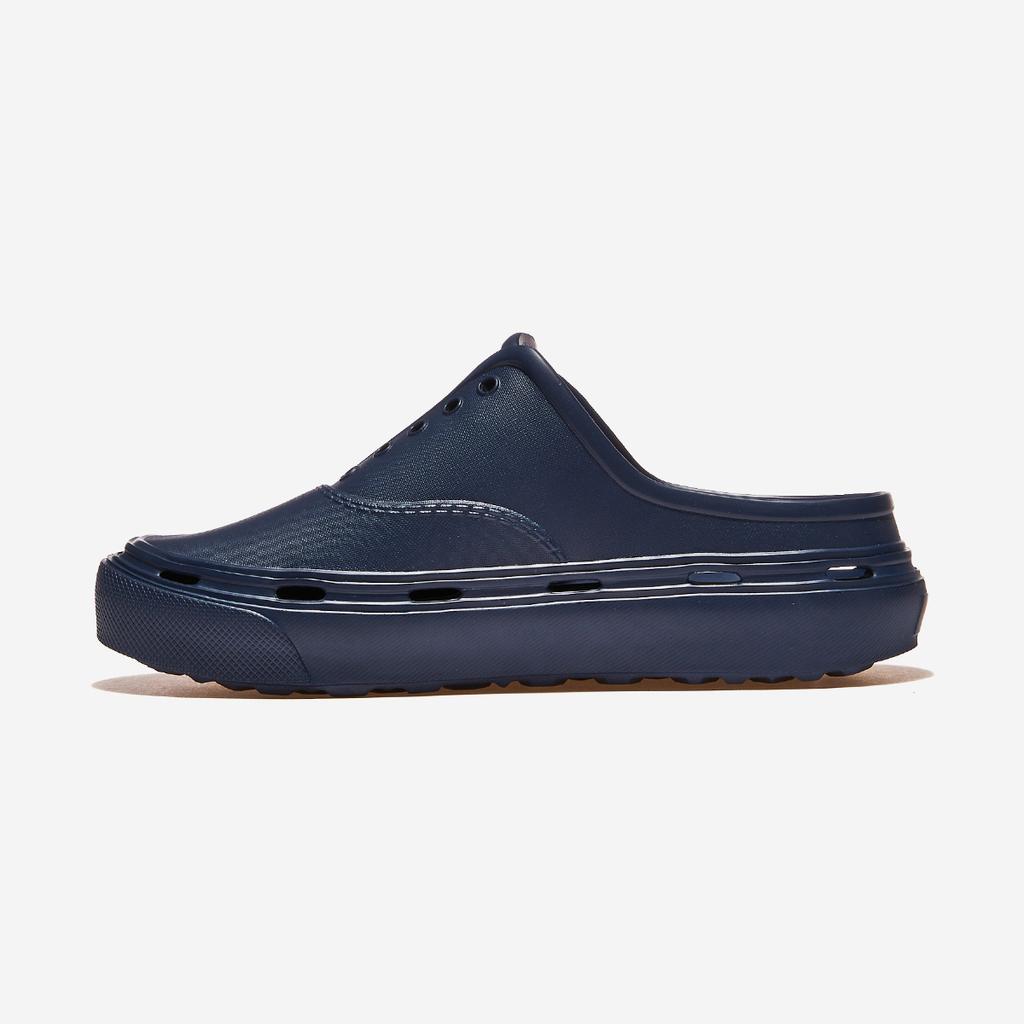 [Vans] Authentic Foam Mule - Navy [VN000EJ9NVY] [Shipped from Korea] 100% Authentic