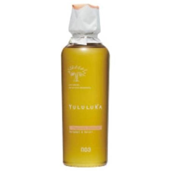 

Yururuka Chypre Vital Shampoo (250mL)