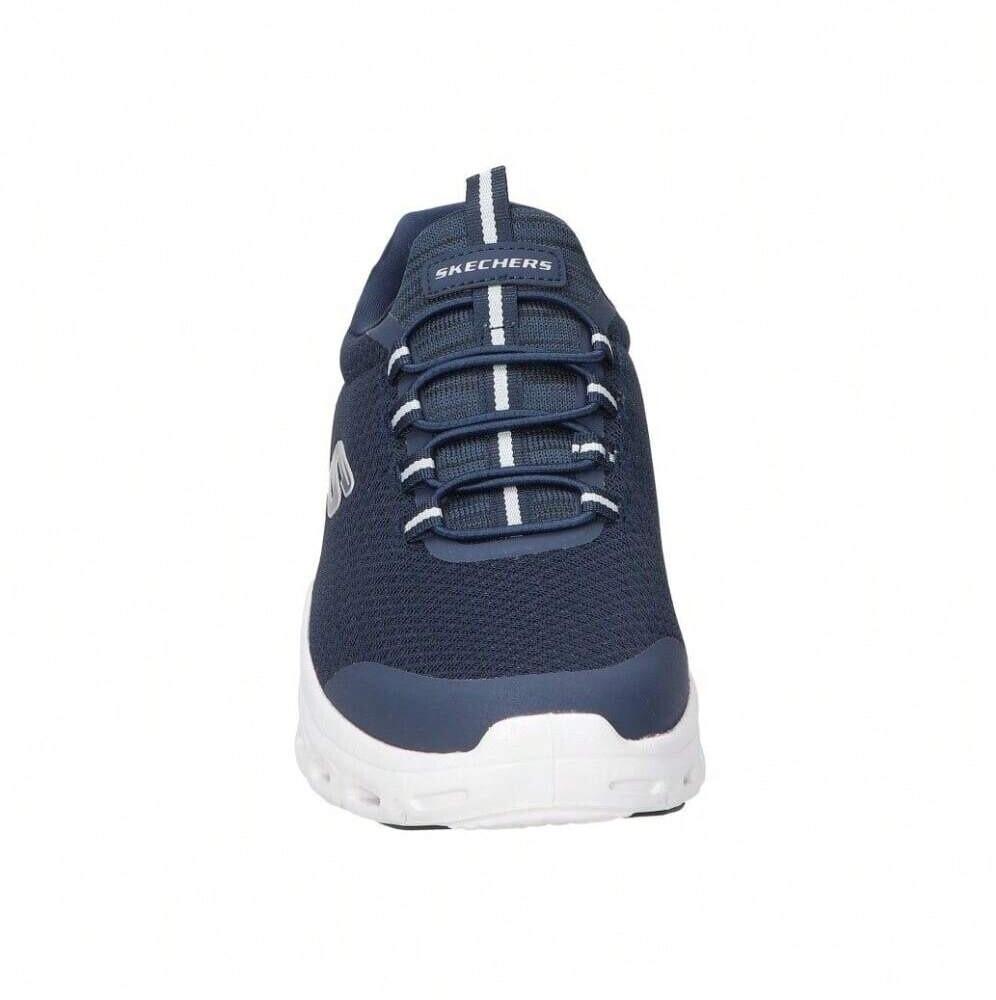 Skechers Glide-Step Sylo Sneaker кроссовки морские