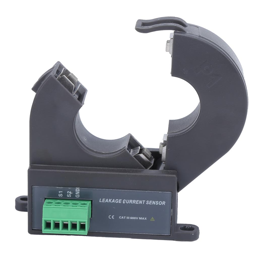 ETCR025K Leakage Current Sensor High Accuracy Split Core AC Current Transformer for Electricity