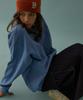 Mc Wood Gun Headwear 9308 Turn-Up Dark Orange Beanie