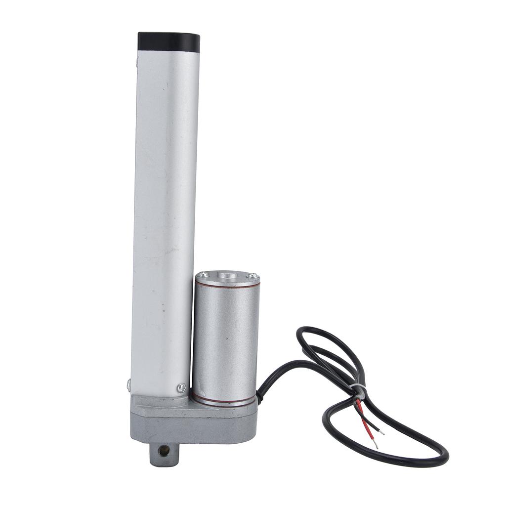 Motor Electric Putter Industrial Linear Actuator with Mounting Bracket Stroke 200mm JSTGZU1(DC12V )