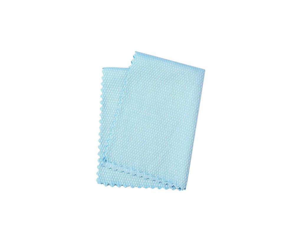 Absorbent Cotton Dishwashing Cloths: Non-Stick Oil Kitchen Towels for Cleaning Tables and Dishes.