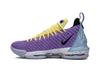 Nike LeBron 16 Lakers Championships