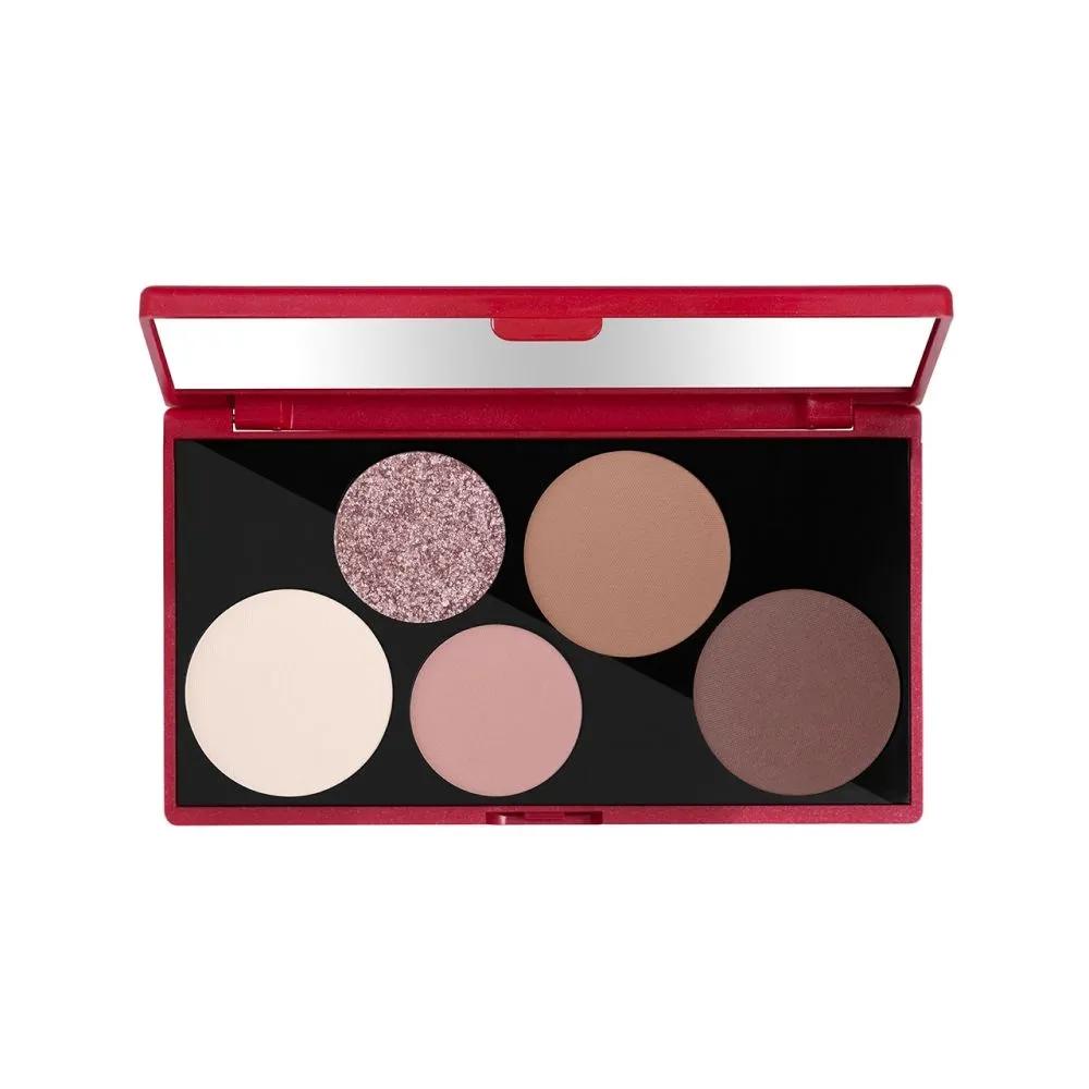 

Bobbi Brown Eye Shadow Palette Holiday Collection Smoky Glim 106108