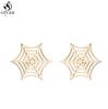 Oly2u Neuron Earrings for Women Anatomy Neuron Stud Earrings Life Tree Biology gift for men girl