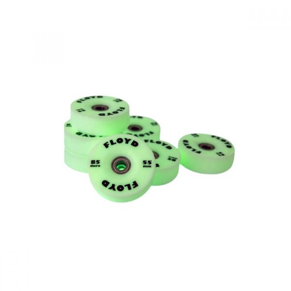 

Floyd Wheel Set Glow In The Dark Single option