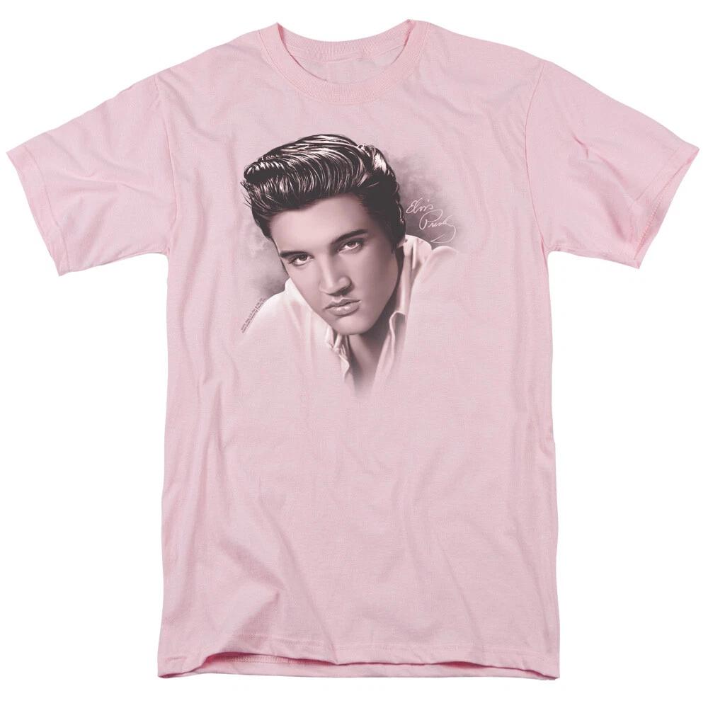 

Elvis The Stare T-Shirt - to 4X L