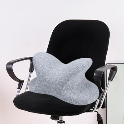 Almofada para cochilo de mesa, suporte para pescoço, almofada confortável, ergonômica, portátil, capa removível, apoio de cabeça