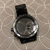 Used NIXON Watch Black THE 51-30