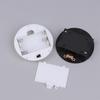 1/3Pcs 3 Aaa/Aa 4.5V Battery Case With Switch Cover Embedded Battery Holder Battery Storage Boxes Switch Socket Container