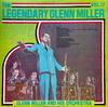 LP Record GLENN MILLER  HIS ORCHESTRA  The Legendary Glenn Miller Vol.17 PL42019 RCA 1977 UK Jazz Used