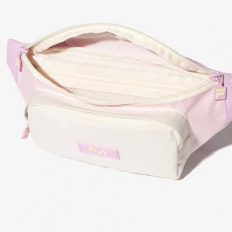 [fila Kids] Essential Hip Color  Fk3bcg3009x Lvd  q0zFk3bcg3009xLvd