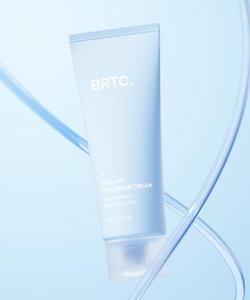 BRTC Skinlab Hialuronic Ringer Cream 60ml