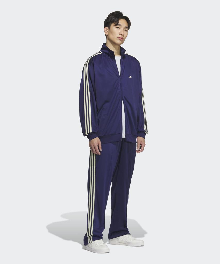 ADIDAS Bb Track Pants - Night Sky / Kc9302