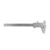Precision Stainless Steel Vernier Caliper - Industrial & Household Use