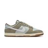 Nike Dunk Low Retro Se Mib6399 002lt Sil Wht