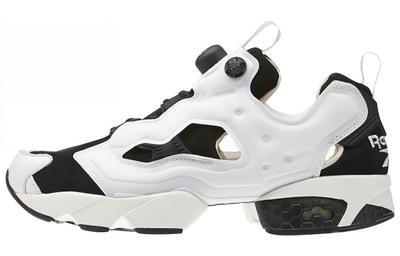 InstaPump Fury Og 'Panda' AR0445