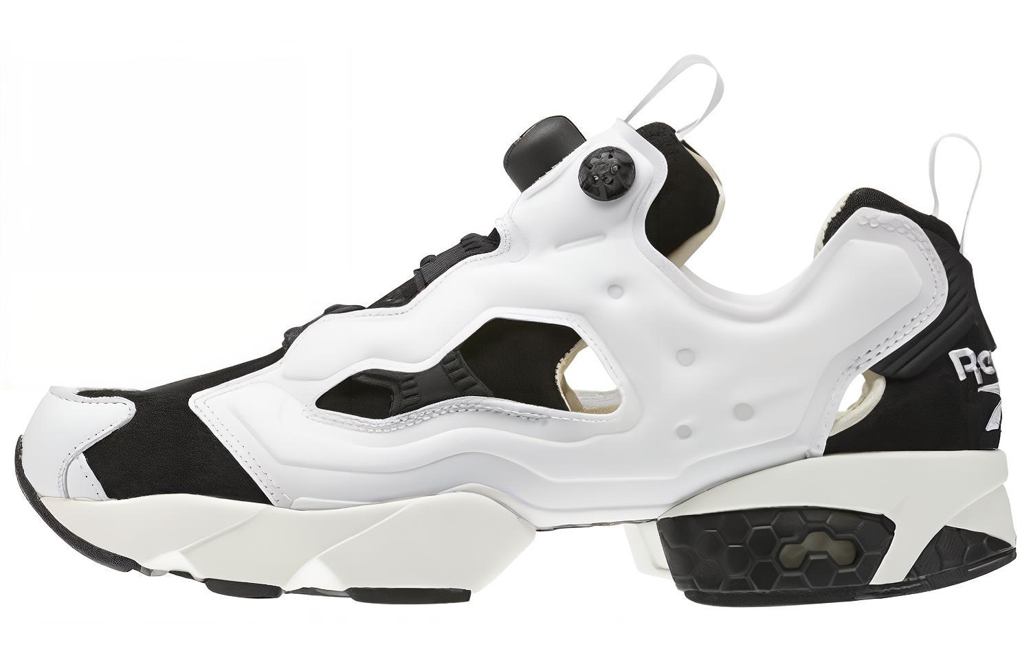 InstaPump Fury Reebok Og Panda AR0445 36
