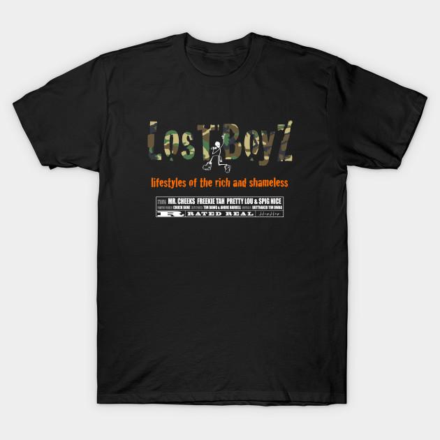 

Men Black Print T-shirt Lstbyz No-Cut Transfer Paper Print Cotton Tshirt S чорний