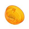 2pcs Clear Lens Cover Side Light Lenses Cover Replacement for     90 110