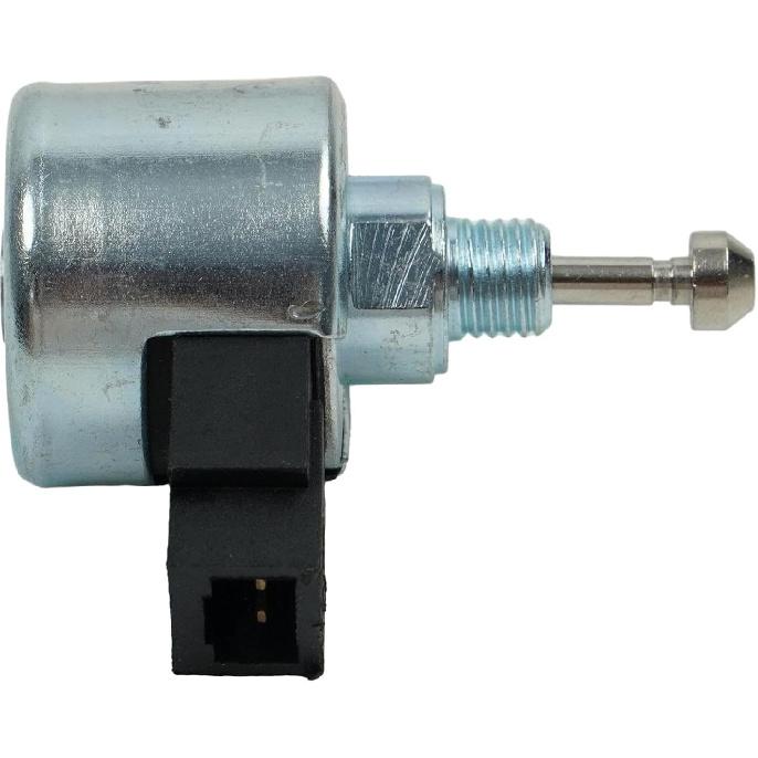 Fuel Solenoid 21188-7003 211887003 compatible with Specific Kawasaki FH601V FH641V FH680V FH721V FH770D FX651V FX691V FX730V FX751V FX801V FX850V