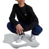 adidas Originals Grade School Sweatshirts Crew Neck Moderate IW3497