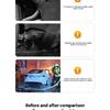 Car Chassis Coolant Pipe Guard Lower Guard Plate Chassis Protection Cooling Duct Cover For Tesla Model 3 Model Y Car Accessories