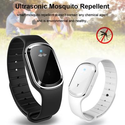 Bracelets,, Mosquito Band,Electric,ideal